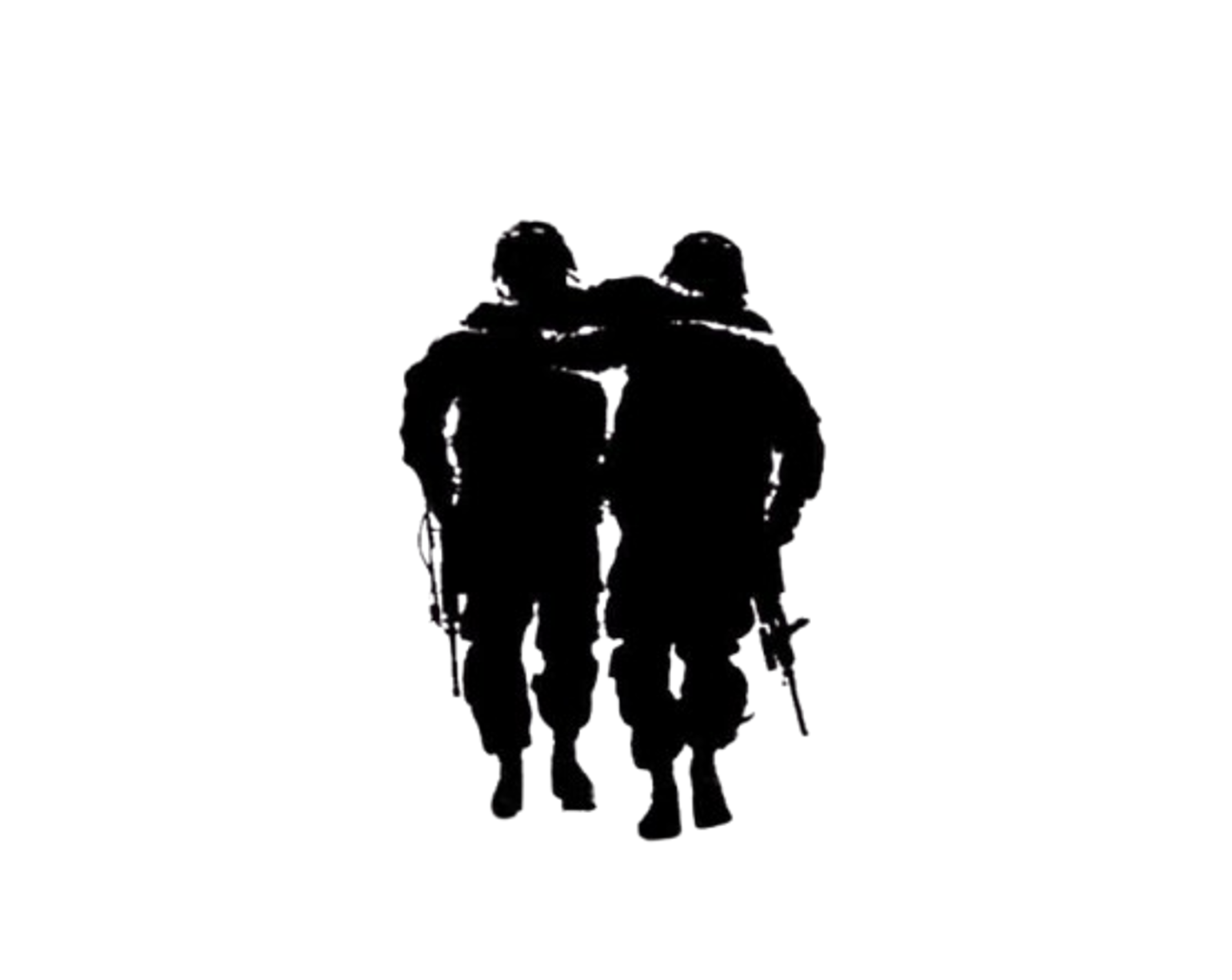 No One Left Behind Logo